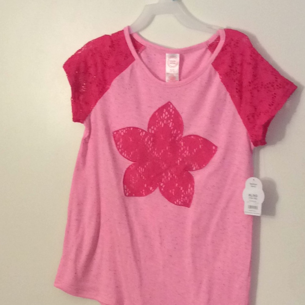 Girls top